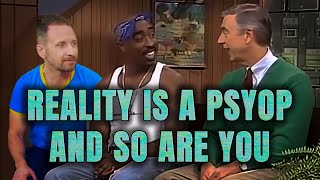 Did AI Break Reality