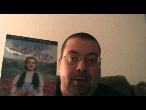 Wizard of Oz 75th Anniversary 3D