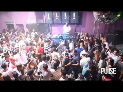 PULLSE // ENERGY WORLD TOUR - 2