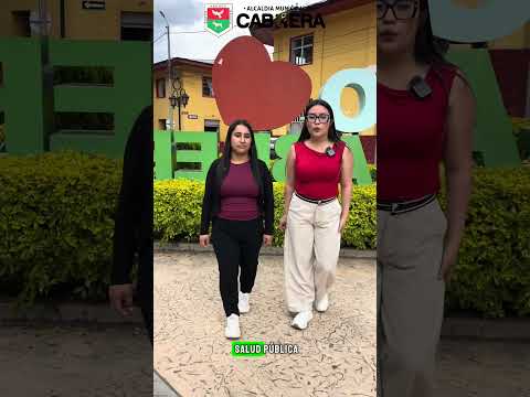 Caracterización y Certificado de Discapacidad