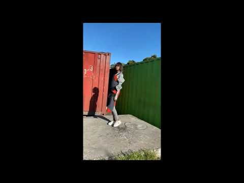 Ungender I Duma Soko I Dream your Dreams I TOP60 Finalist I FRANKfurtstyleaward 2020