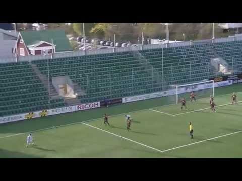 Selånger FK - Anundsjö IF