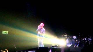 Luke Edgemon - My Funny Valentine (Open Mic Night) - 08/19/2015 - Staples Center - Los Angeles