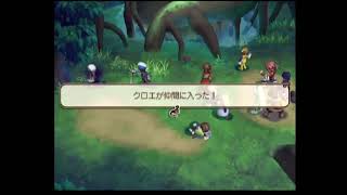 [TOL]◇実況 #62 クロエ編：帰りたい場所 / テイルズオブレジェンディア