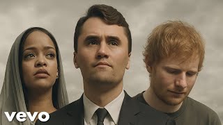 Ed Sheeran - Final Goodbye To Charlie kirk ft. Rihanna