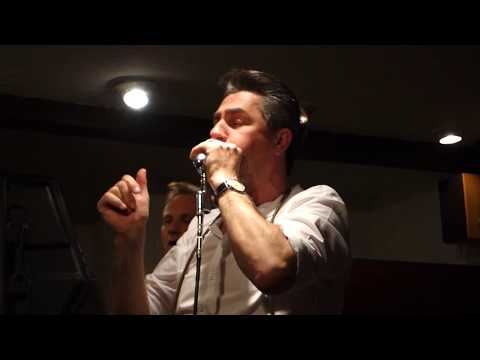 The West Coast Blues Revue video