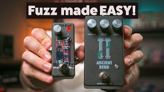 The Gateway to Fuzz Starts Here (Sonic Explorer)