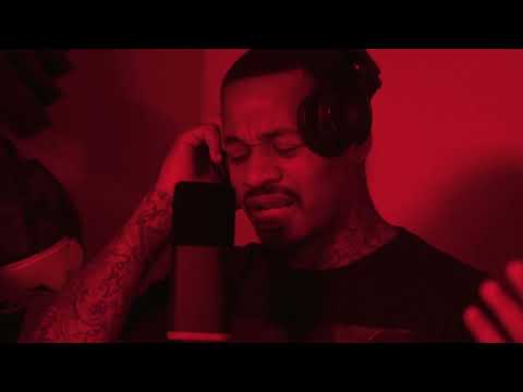 MOE EAZY THE POTHEAD - MONEY BAG VERSE | JUMP ON THE TRACK SERIES | SHOT BY: SP DETROIT