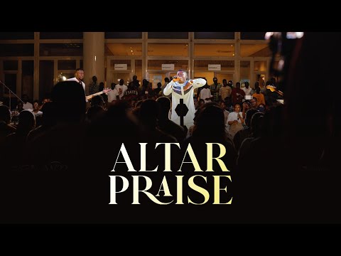 ALTAR PRAISE