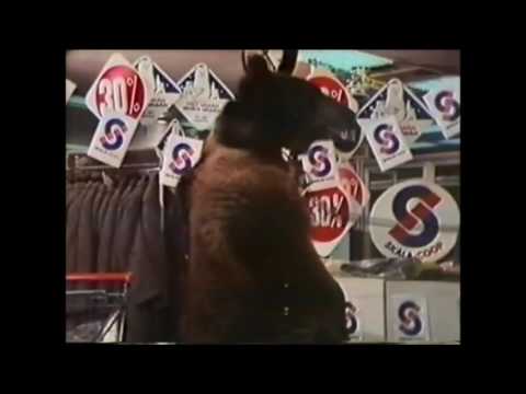 Skála téli vásár