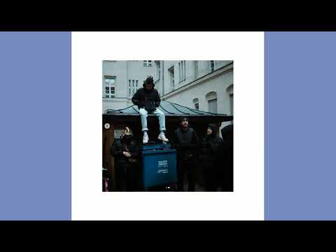 (FREE) BHZ x Monk x Pashanim Type Beat "COUPÈ" (prod. svpra17)
