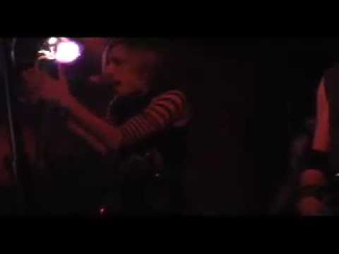 The Bleeder Project 'Thick Girls and Pretty Boys' Live 6-9-12