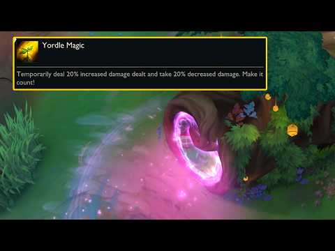 The New Game Mode is here - Brawl!