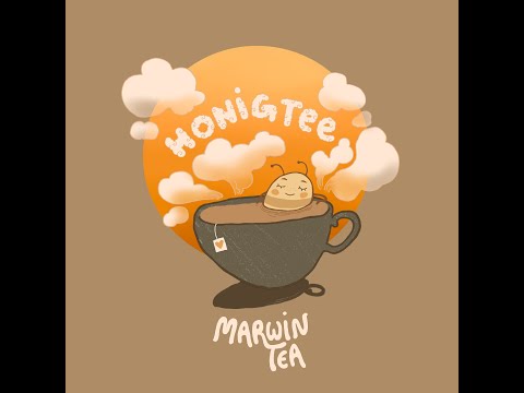 Marwin Tea - Honigtee