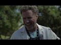 Will Ferrell - La Brea Tar Pits and Museum 'Which Museum Has the Dinosaurs?' Commercial