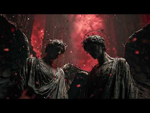 When Angels Rot | DARK GOTHIC SONG