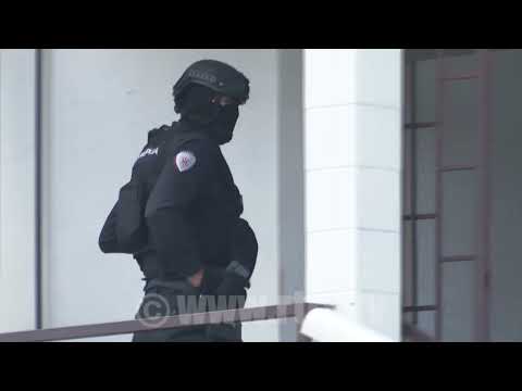 Akcija "Mardelj": Pretresi u KPZ Bijeljina