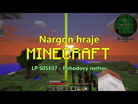 LP S05E07 - Pohodový nether