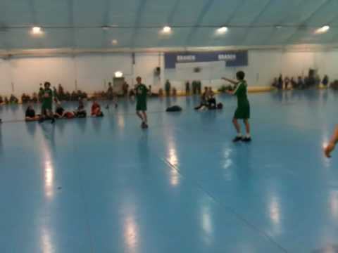 Mölndals HF A-pojkar