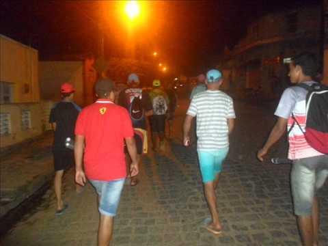 MELO DE KARYNA 2014 DJ IGOR ROOTS