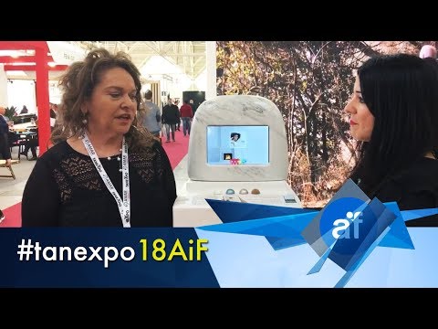Tanexpo 2018, похороны мебельной промышленности