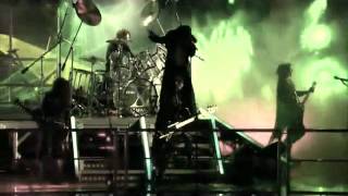 X JAPAN &quot; JADE &quot; full fanmade PV with lyrics (HQsound)