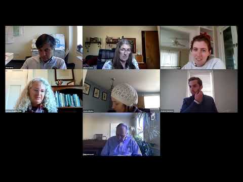 03.10.21 Conservation Commission Meeting