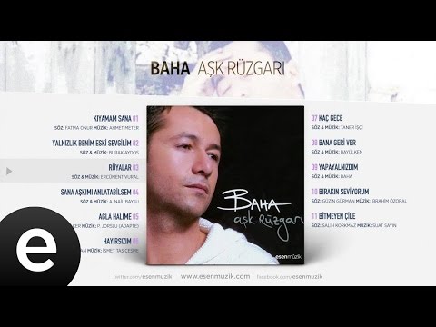 Rüyalar - Baha
