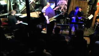 No Secrets by Russ Nolan Live at Smalls Jazz Club NYC www.russnolan.com