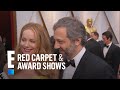 Leslie Mann Judd Apatow On Celebrating 20 Years Of Marriage E Red Carpet Award Shows