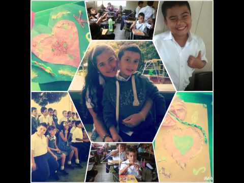 Colombia Au Pair, Laura Kamila 18 - Eur AuPair Video Profile