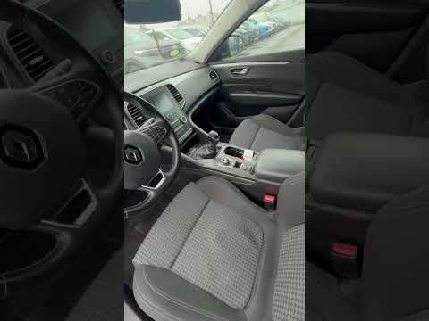 фото renault talisman talisman 0