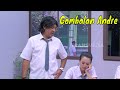 Gombalan Andre Emang Gak Ada Duanya MOMEN KOCAK BTS 23 12 23