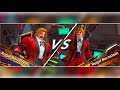 KOF All Star Chapter Of KOF 94 Inferno Mode Rugal Bernstein Vs Rugal Bernstein