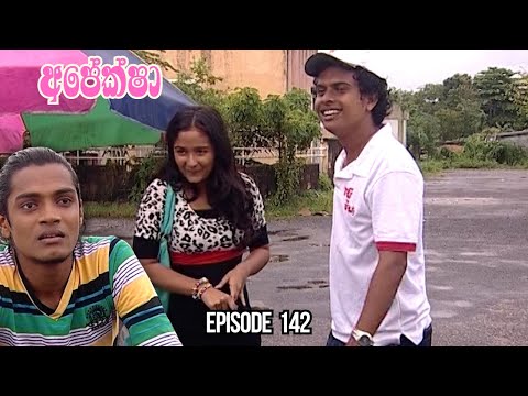 Apeksha Sinhala Teledrama Episode 142 - (2025-12-23)