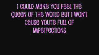 Believe Me I'm Lying - Forever The Sickest Kids [Original] + Lyrics