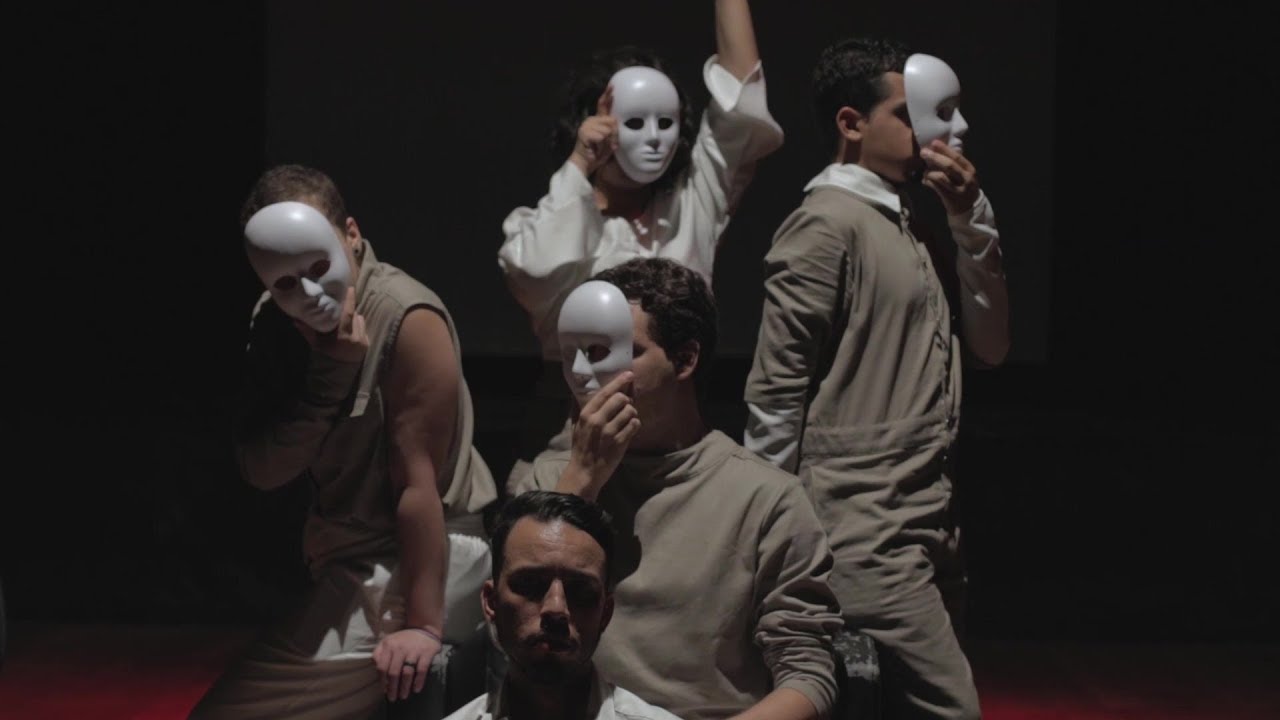 Miniature de la vidéo Pule ou Ocorrência às 4h48 | Teaser - Coletivo ERROR 404 du film It Happened at 4:48 AM