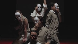 Pule ou Ocorrência às 4h48 | Teaser - Coletivo ERROR 404