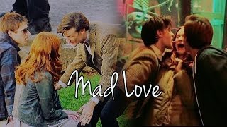 mad love :: karen and the babes