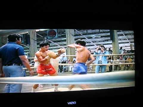 Emanuelle in Bangkok, Segment