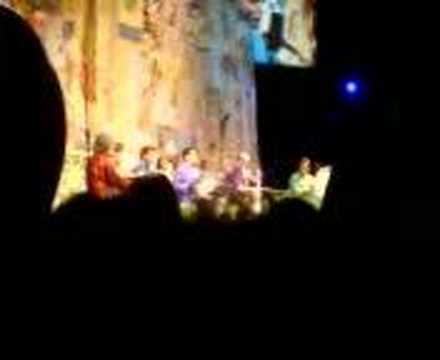 Shajarian Concert - Tehran 86 - Ghoghaye eshgh bazan