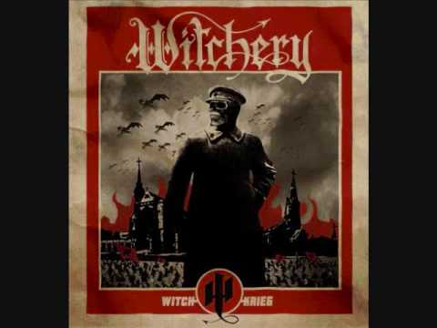 Devil Rides Out (Witchery)