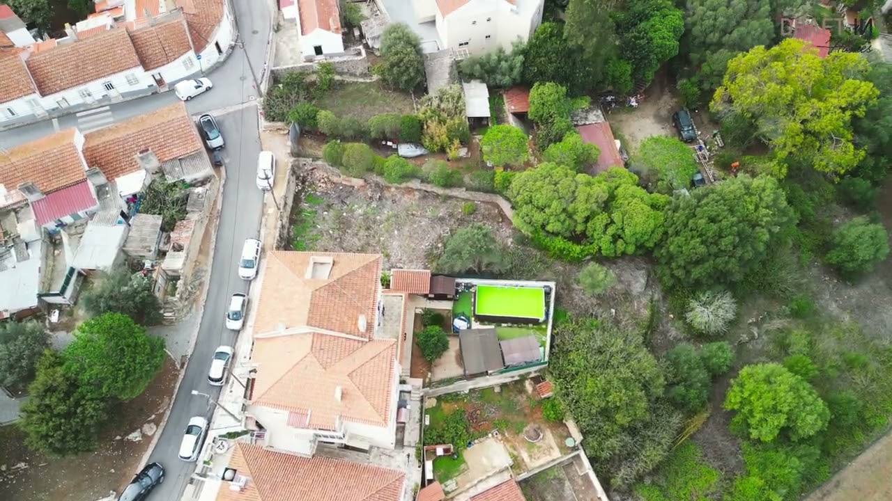 Vídeo do imóvel