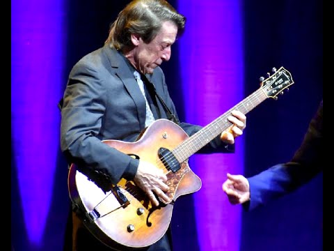 Frank Vignola's Guitar Night with Gray Sargent & Pasquale Grasso November 12th, 2025