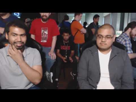 brightside (Nakoruru) VS Wishpunish (Jubei, Yoshitora) - Super Saturdays Reboot SamSho Grand Finals