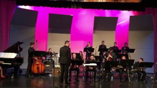 Big Band Sample 2017 OC AOTY