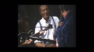 Our song “Old Home Place,” scene from “The Dillards - A Night in the Ozarks” (director John McEuen)