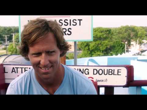 THE WAY WAY BACK - Official Trailer