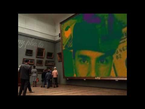 JULEZ & SLICKMC - ALBANIA.wmv