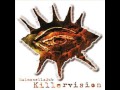 Salmonella Dub - Killervision (1999) Full Album